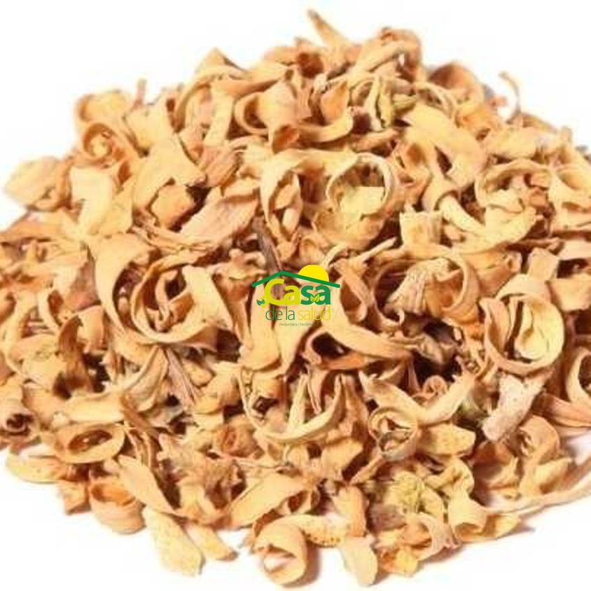 Azahar - Flor de Naranjo (Granel)