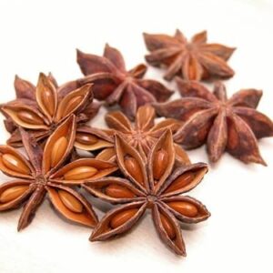 ANIS ESTRELLADO 250GR