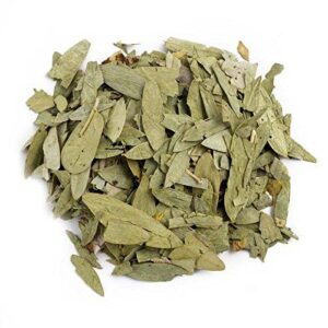 HOJAS DE SEN 250GR